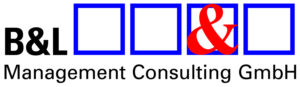 B&L Management Consulting GmbH Logo