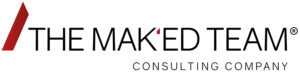 THE MAK'ED TEAM GmbH & Co. KG Logo