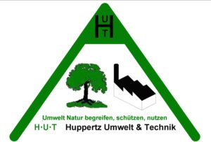 Huppertz Umwelt & Technik GmbH Logo