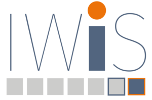 IWiS Privat-Institut f. Wirtschaftsschutz u. Sicherheitsforschung GmbH Logo