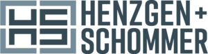 Henzgen und Schommer consult GmbH Logo