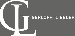 Gerloff Liebler Rechtsanwälte Logo