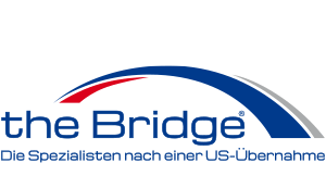 the Bridge - Consulting & Training e.K. Logo