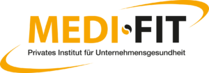 MediFit - Privates Institut für Unternehmensgesundheit UG Logo