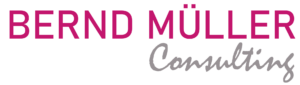Bernd Müller Consulting - bermulco UG (haftungsbeschränkt) Logo