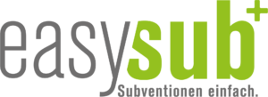 easysub plus GmbH Logo