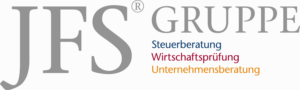 JFS Jendroschek, Scholz & Collegen Steuerberater / Wirtschaftsprüfer Logo JFS Jendroschek, Scholz & Collegen Steuerberater / Wirtschaftsprüfer Logo