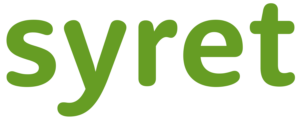 syret GmbH Logo