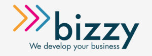bizzy GmbH & Co.KG Logo