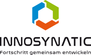 INNOSYNATIC Logo