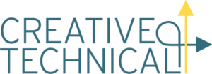 Creative Technical Logo