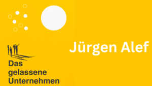 Jürgen Alef Logo