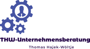 THW-Unternehmensberatung Logo