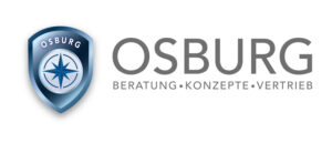 OSBURG - Beratung.Konzepte.Vertrieb GmbH Logo