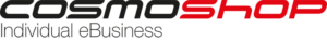 CosmoShop ShopSoftware GmbH Logo