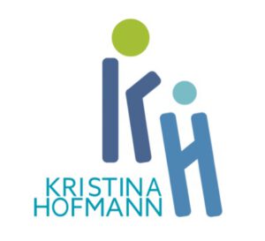 Kristina Hofmann   Unternehmensberatung - Executive Coaching - Mediation für Wirtschaft & Familie Logo