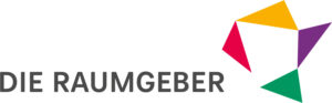 DIE RAUMGEBER GmbH & Co.KG Logo