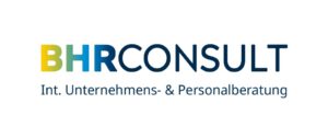 BHR Int. Consult GmbH Logo