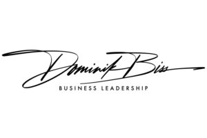 Dominik Biss Logo