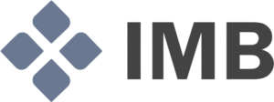 IMB privates Institut für Mittelstandsberatung GmbH & Co. KG Logo