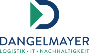 Dangelmayer GmbH – Logistik|IT|Nachhaltigkeit Logo