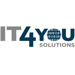 IT4YOU Solutions Michael Kurz Logo