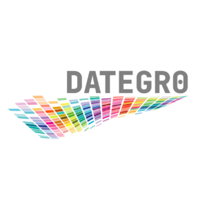 dategro IT-Entwicklungsgesellschaft für Unternehmenstransformation mbH & Co. KG Logo