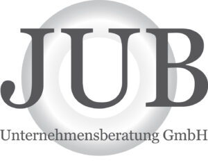 JUB Unternehmensberatung GmbH Logo