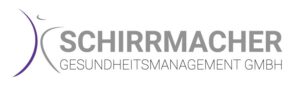 Schirrmacher Gesundheitsmanagement GmbH Logo