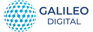 Galileo Digital Solutions GmbH Logo