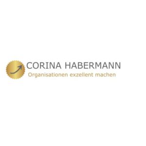 Corina Habermann Logo