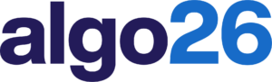 algo26 Beratungs GmbH Logo algo26 Beratungs GmbH Logo