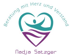 Beratung mit Herz und Verstand - Nadja Satzger Logo