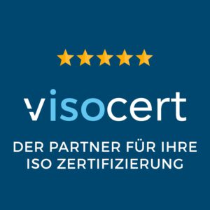 VISOCERT GmbH Logo