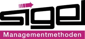Sigel Managementmethoden Logo Sigel Managementmethoden Logo