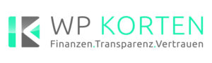 WP Korten - Inh. Dr. Achim Korten Logo WP Korten - Inh. Dr. Achim Korten Logo