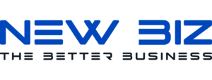 NewBiz Logo NewBiz Logo
