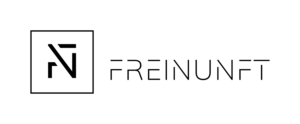 Freinunft GmbH Logo Freinunft GmbH Logo
