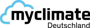 myclimate Deutschland gGmbH Logo myclimate Deutschland gGmbH Logo
