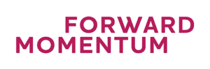 FORWARD MOMENTUM, LLC Logo FORWARD MOMENTUM, LLC Logo