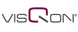 visQon GmbH - management & consulting Logo visQon GmbH - management & consulting Logo