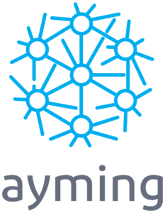 Ayming Deutschland GmbH Logo Ayming Deutschland GmbH Logo