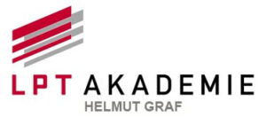 LPT-Akademie GmbH Logo LPT-Akademie GmbH Logo