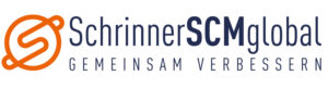 Schrinner Unternehmensberatung GmbH Logo Schrinner Unternehmensberatung GmbH Logo