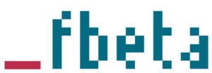 _fbeta GmbH Logo _fbeta GmbH Logo