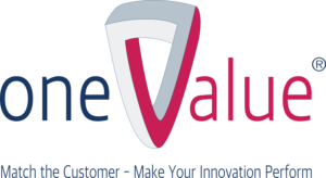 oneValue - Managementberatung Logo oneValue - Managementberatung Logo