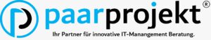 paarprojekt GmbH Logo