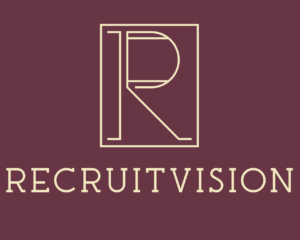 RecruitVision GmbH Logo RecruitVision GmbH Logo