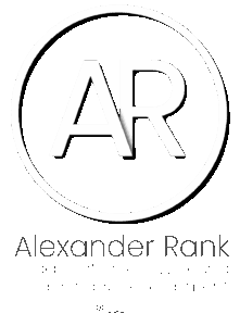 Alexander Rank Logo Alexander Rank Logo