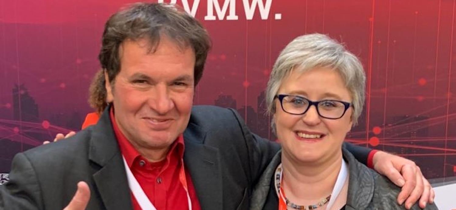 Das Team des Beratungsnetzwerks